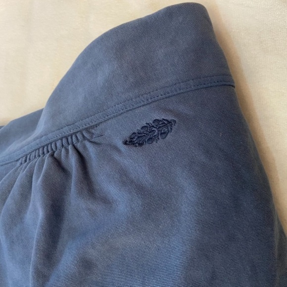 New! FP Movement by Free People inbound onesie Navy Jumpsuit 2924 - Picture 12 of 14